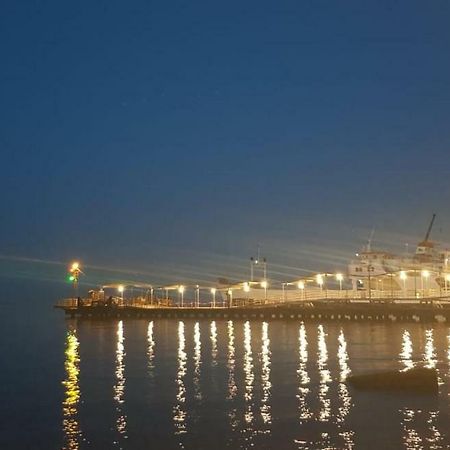 Deluxe Lipari Room المظهر الخارجي الصورة