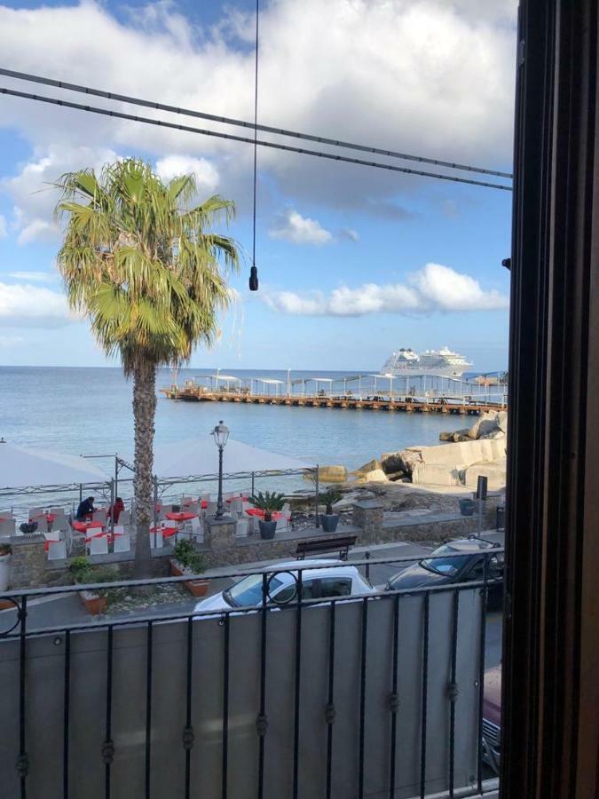 Deluxe Lipari Room المظهر الخارجي الصورة