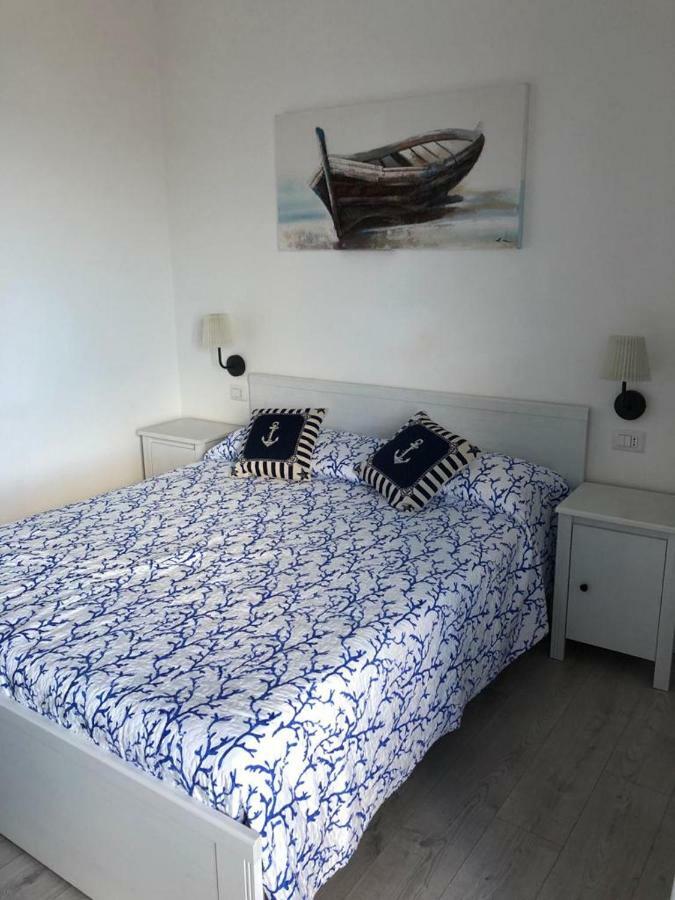 Deluxe Lipari Room المظهر الخارجي الصورة
