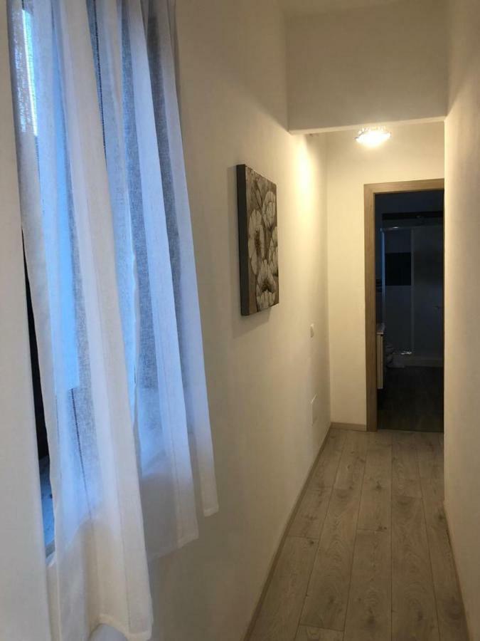 Deluxe Lipari Room المظهر الخارجي الصورة